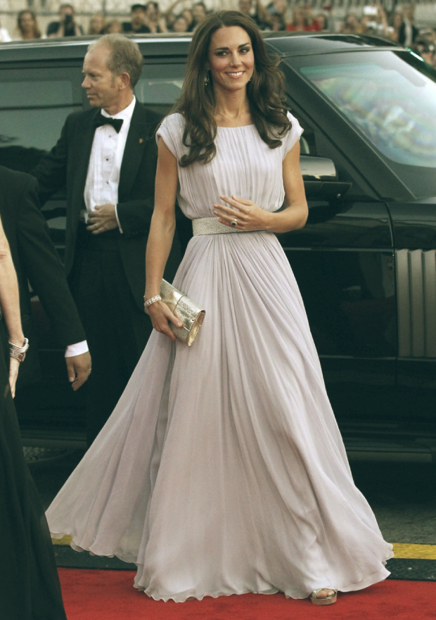 Celebrity of the day Kate Middleton Prince william | London royalty | dress
