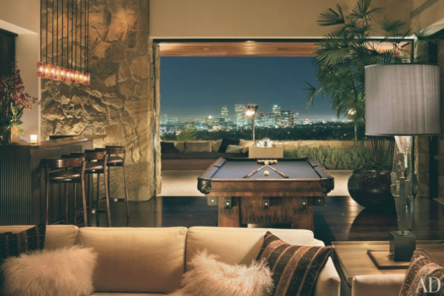 jennifer-aniston-1970s-remodel-beverly-home-for-sale-game-room