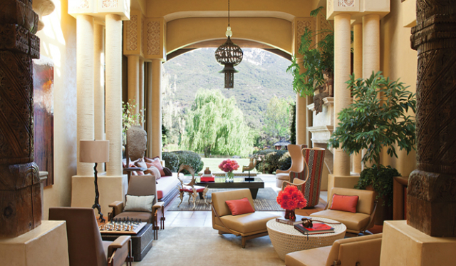 Inside-Celebrity-Homes-Will-Smith