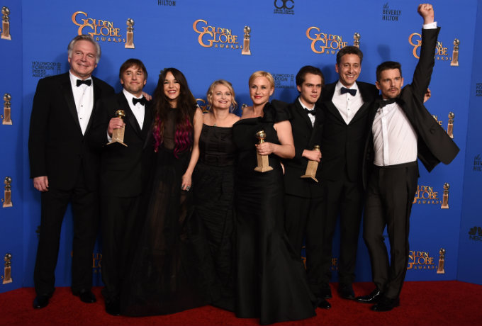 Celebrity Gossip Golden Globes – The Winners List_The Grand Budapest Hotel