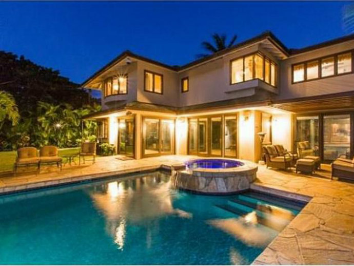 Celebrity Homes amazing mansions of celebrities under 30_Bruno Mars