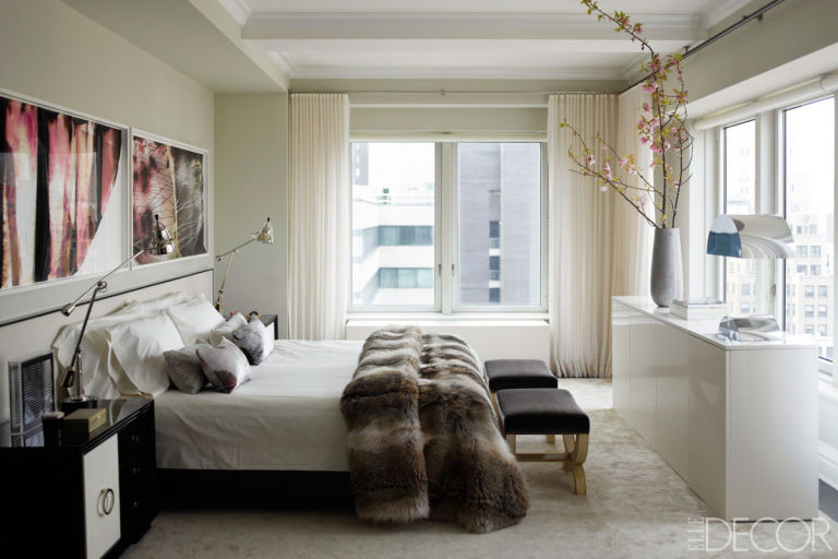 Celebrity Homes Top 50 Celebrity Bedrooms